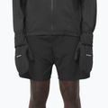 Running gloves Salomon Bonatti Pro WP Mitten deep black 5