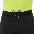 Men's running shorts Salomon Sense Stow SHT 9" deep black 4