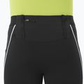 Men's running shorts Salomon Sense Stow SHT 9" deep black 5