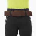 Men's running shorts Salomon Sense Stow SHT 9" deep black 6
