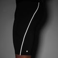 Men's running shorts Salomon Sense Stow SHT 9" deep black 7