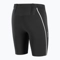 Men's running shorts Salomon Sense Stow SHT 9" deep black 9