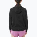 Women's running jacket Salomon Sense Aero Wind black 2