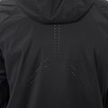 Women's running jacket Salomon Sense Aero Wind black 4