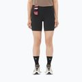 Women's running shorts Salomon Sense Stow 6" deep black