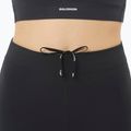 Women's running shorts Salomon Sense Stow 6" deep black 4