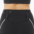 Women's running shorts Salomon Sense Stow 6" deep black 5