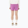 Women's running shorts Salomon SHAKEout Core 4 "iris orchid" 2