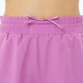 Women's running shorts Salomon SHAKEout Core 4 "iris orchid" 3