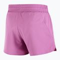 Women's running shorts Salomon SHAKEout Core 4 "iris orchid" 6
