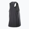 Women's running top Salomon Shakeout Core Tank GFX deep black 5