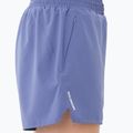 Women's running shorts Salomon SHAKEout Core 4" marlin 3