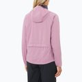 Women's wind jacket Salomon Outwind Full Zip valerian 2