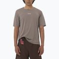 Men's running top Salomon Shakeout Core iron