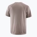 Men's running top Salomon Shakeout Core iron 4