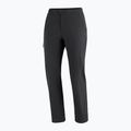 Women's trekking trousers Salomon Wayfarer 2.0 deep black 7