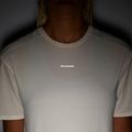 Women's T-shirt Salomon Trackline whisper white 5