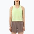 Women's running top Salomon Sense Aero Short Tank butterfly