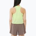 Women's running top Salomon Sense Aero Short Tank butterfly 2