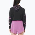 Women's running longsleeve Salomon Shakeout Core deep black 2