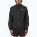 Men's running jacket Salomon S/Lab Bonatti Infinite Jacket deep black