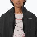 Men's running jacket Salomon S/Lab Bonatti Infinite Jacket deep black 4