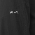 Men's running jacket Salomon S/Lab Bonatti Infinite Jacket deep black 6