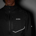Men's running jacket Salomon S/Lab Bonatti Infinite Jacket deep black 7
