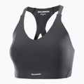 Training bra Salomon Shakeout Bliss deep black