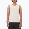 Men's T-shirt Salomon Shakeout Core whisper white