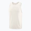 Men's T-shirt Salomon Shakeout Core whisper white 3