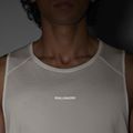 Men's T-shirt Salomon Shakeout Core whisper white 4