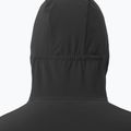 Men's running jacket Salomon Ultra Softshell Jacket deep black 3