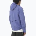 Men's running jacket Salomon Bonatti Waterproof marlin 2