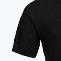 Men's running top Salomon Ultra Tee deep black 8