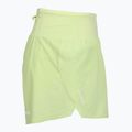 Women's running shorts Salomon Sense Aero Stow 4" butterfly 4