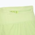 Women's running shorts Salomon Sense Aero Stow 4" butterfly 5