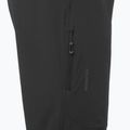 Men's trekking trousers Salomon Wayfarer 2.0 deep black 5
