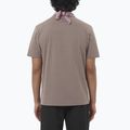 Men's T-shirt Salomon Trackline iron 2