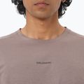 Men's T-shirt Salomon Trackline iron 3