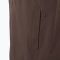 Men's running jacket Salomon Bonatti Waterproof coffee bean 5