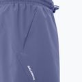 Men's running shorts Salomon SHAKEout Core 5" marlin 4