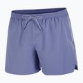 Men's running shorts Salomon SHAKEout Core 5" marlin 5