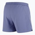 Men's running shorts Salomon SHAKEout Core 5" marlin 6
