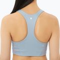 Salomon SHAKEout Core trade winds training bra 3