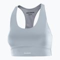 Salomon SHAKEout Core trade winds training bra 5