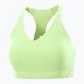 Training bra Salomon Shakeout Bliss butterfly
