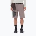 Men's trekking shorts Salomon Outerpath Utility iron