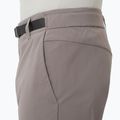 Men's trekking shorts Salomon Outerpath Utility iron 3