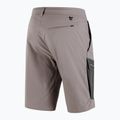 Men's trekking shorts Salomon Outerpath Utility iron 9